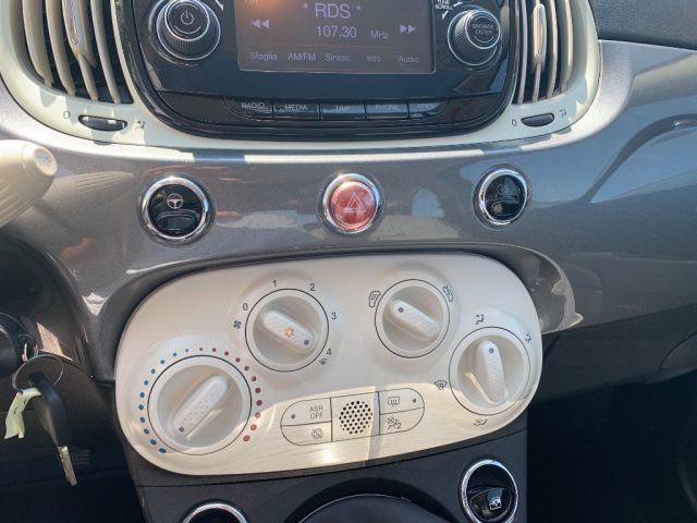 FIAT 500 1.3 Multijet 95 CV Collezione