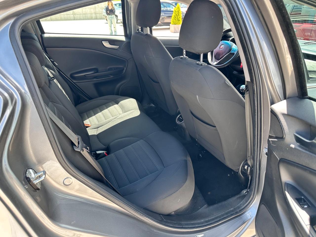 Alfa Romeo Giulietta 1.6 JTDm 120 CV Sport