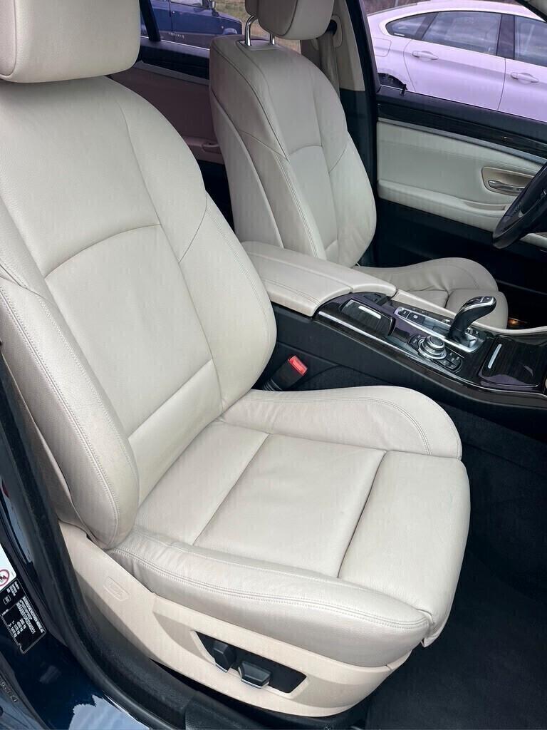 Bmw 525 525d xDrive Touring Luxury