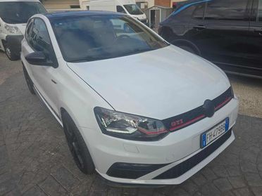 VOLKSWAGEN Polo 1.8 3p. DSG GTI BELLISSIMA 67000 !!!!