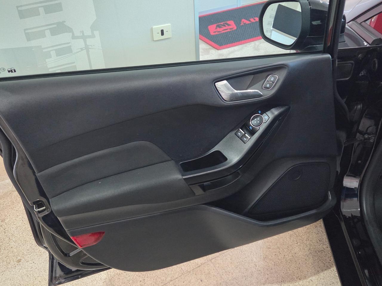 Ford Fiesta 1.5 EcoBlue 5 porte Plus