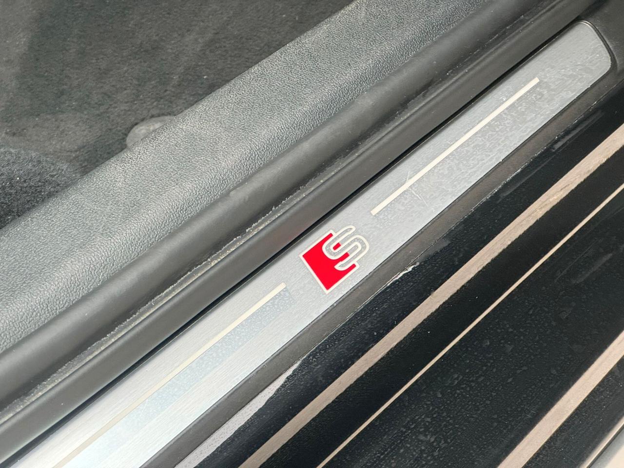 Audi A3 SPB 30 TDI S tronic line edition