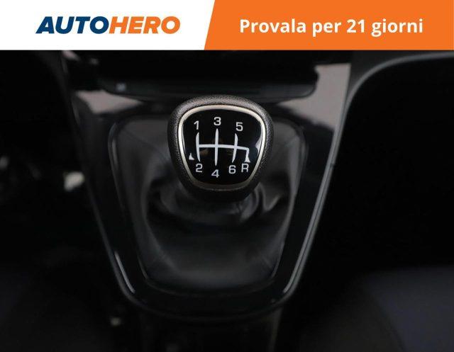 LANCIA Ypsilon 1.0 FireFly 5 porte S&S Hybrid Ecochic Gold