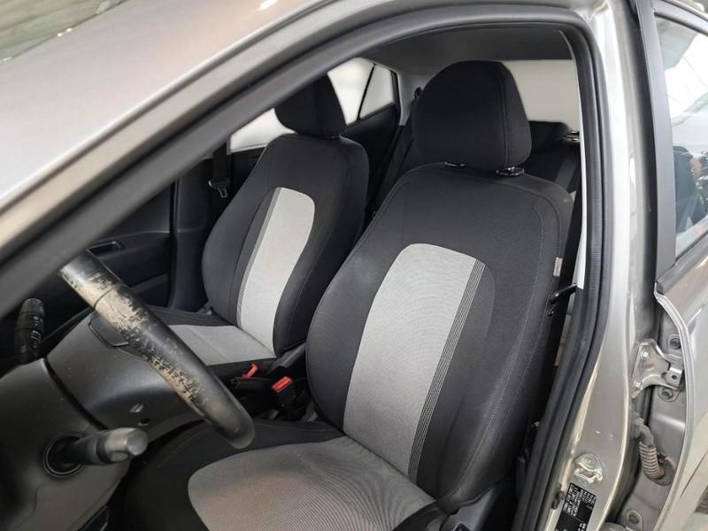 HYUNDAI i10 P/M 1l 67hp Advance