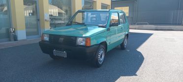 Fiat Panda Benzina e GPL cc. 900 5 Porte SOLO 67.270 Chilometri UTILIZZABILE ANCHE PER I NEOPATENTATI .