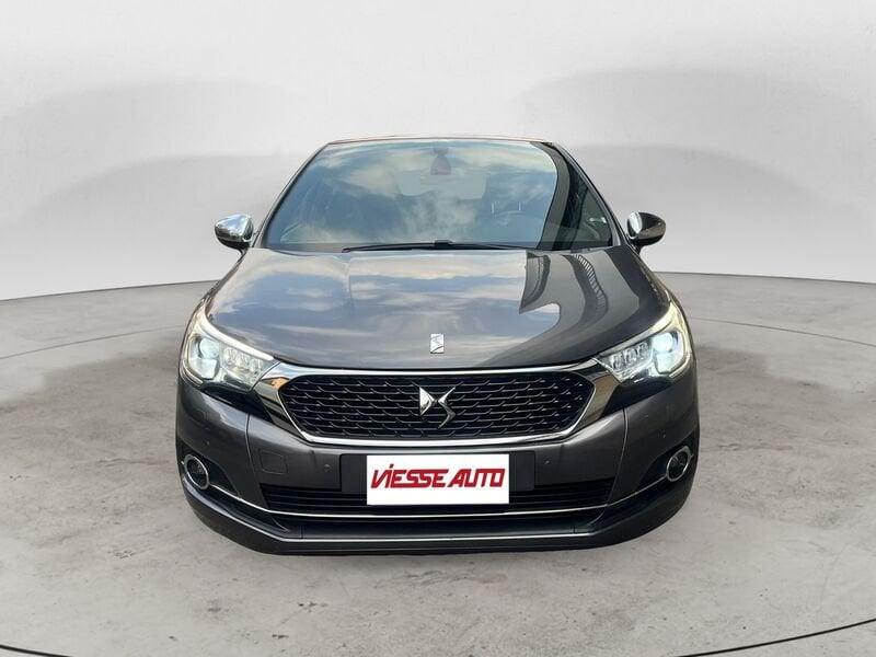 DS DS4 DS 4 PureTech 130 S&S So Chic