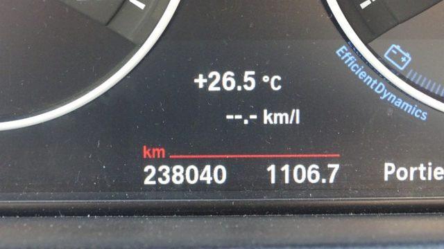 BMW 420 d GranCoupé "Luxury" 190cv, Automatica, Garanzia..