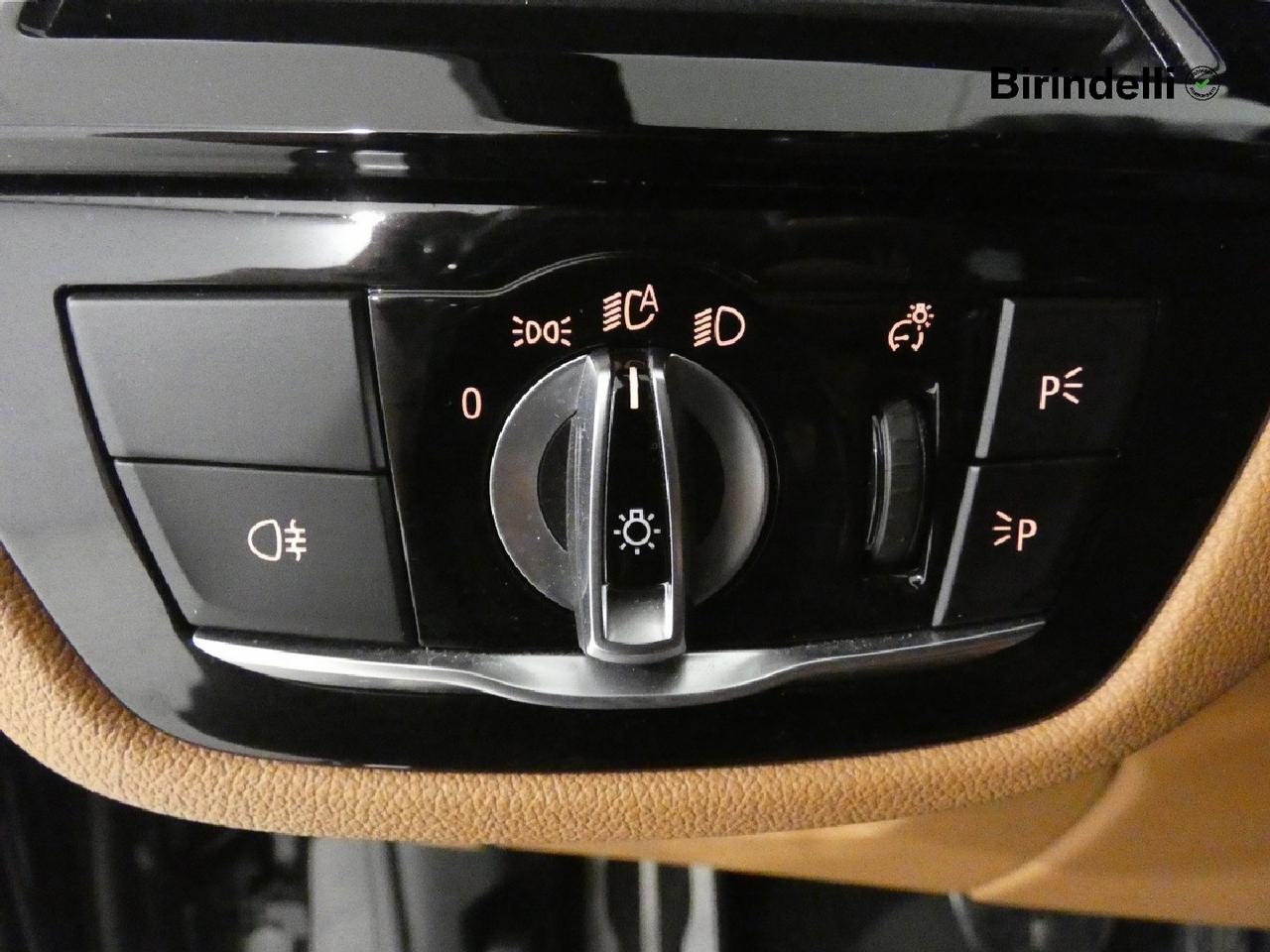 BMW Serie 5(G30/31/F90) - 530d 48V xDrive Touring Msport