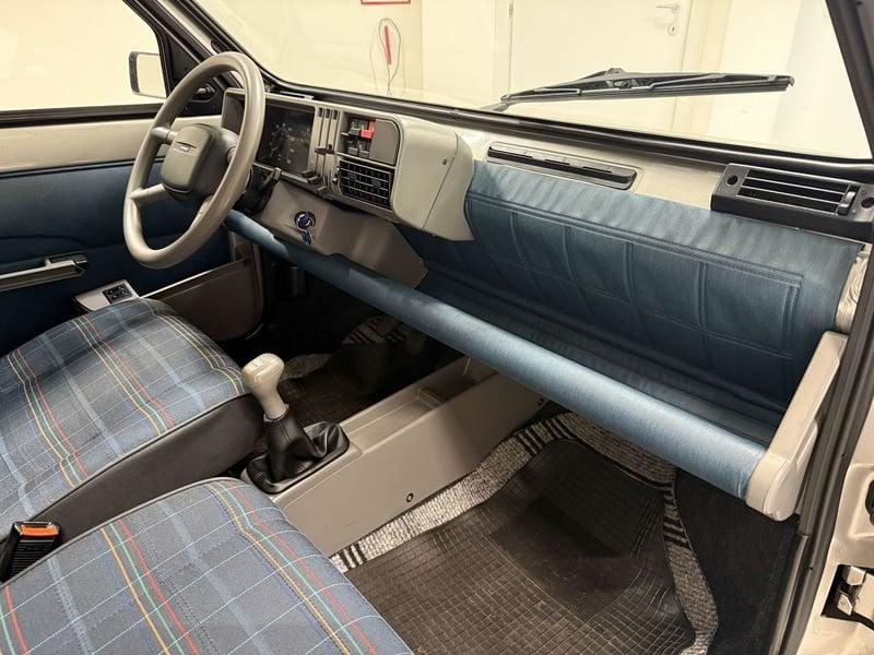 FIAT Panda Panda 0.9 Hobby - SOLO 40.199 km!!!