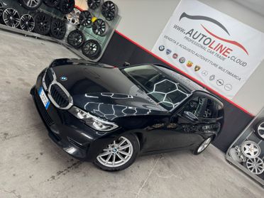 Bmw 320d (G20-21) Touring Msport Automatica