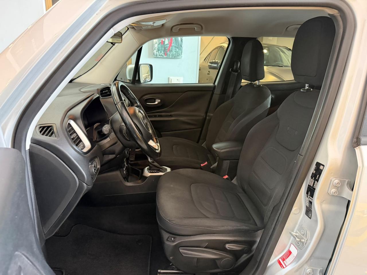 Jeep Renegade 2.0 Mjt 140CV 4WD Active Drive Low Limited 775