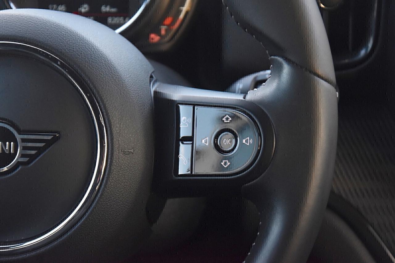 Mini Countryman Cooper SE Yours Plug-in 125cv ALL4