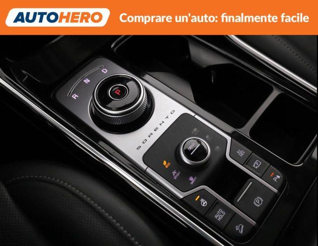 KIA Sorento 1.6 T-GDi PHEV AT6 4WD Evolution