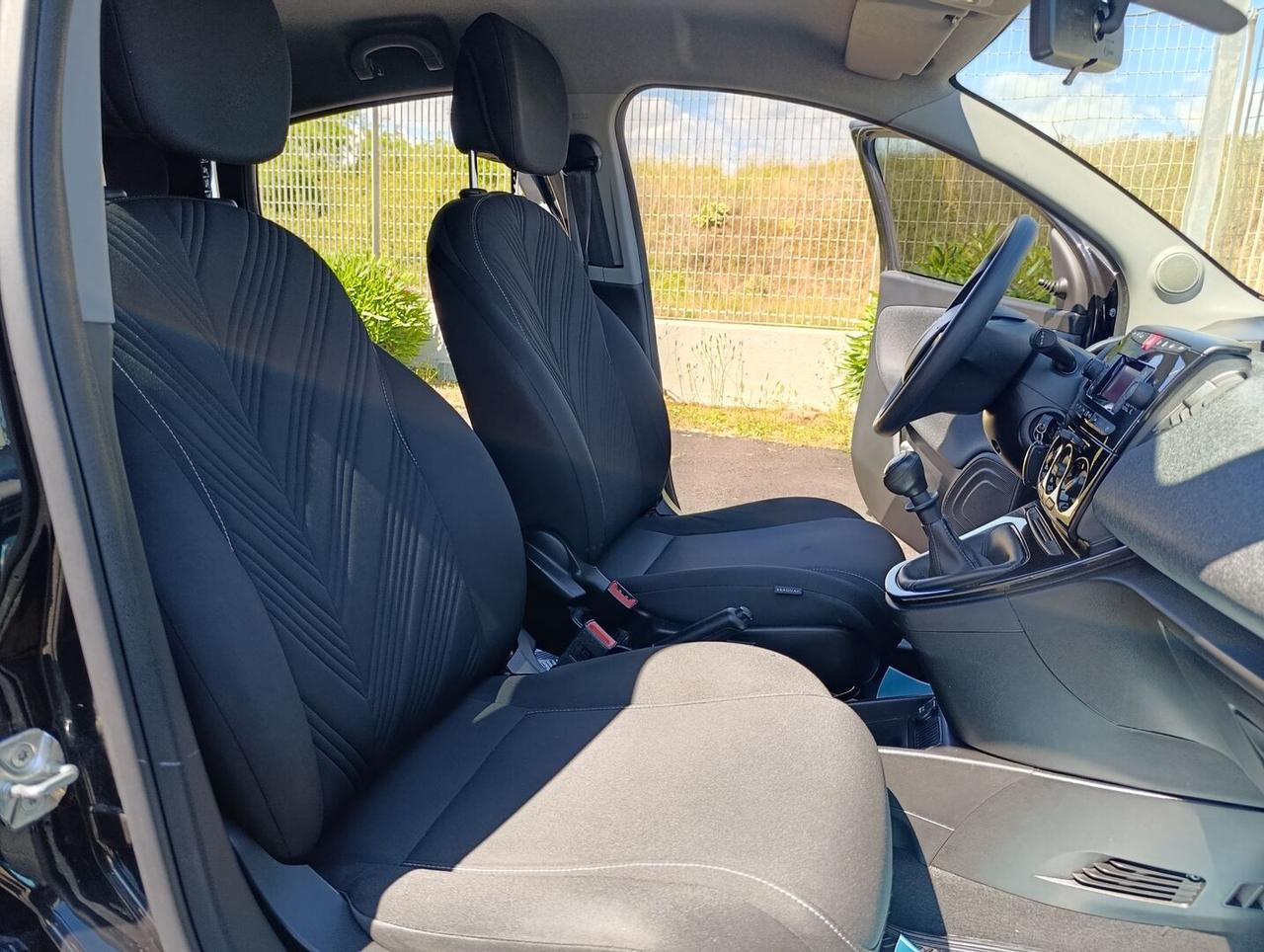 Lancia Ypsilon 1.2 Elefantino Blu s&s 69cv my19 NEOPATENTATI