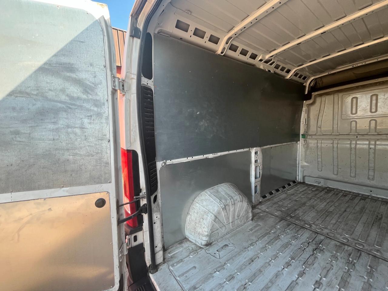 Jumper Furgone Business 33 L2H2 BlueHDi 140 S&S