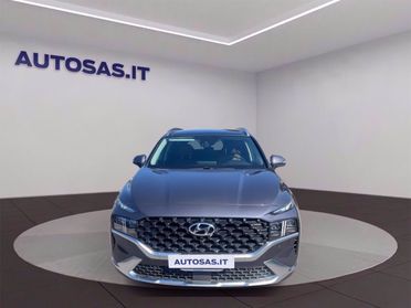 HYUNDAI Santa Fe 1.6 T-GDI HEV 4WD AT 7p. 20th Anniversary del 2021