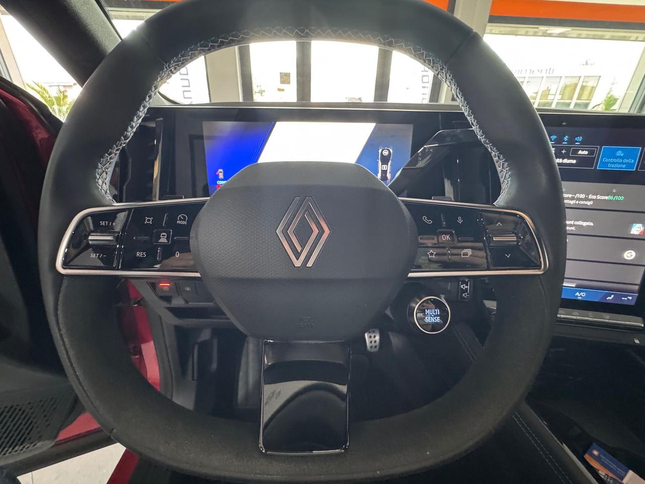 Renault Austral Techno Esprit Alpine E-TECH #6739