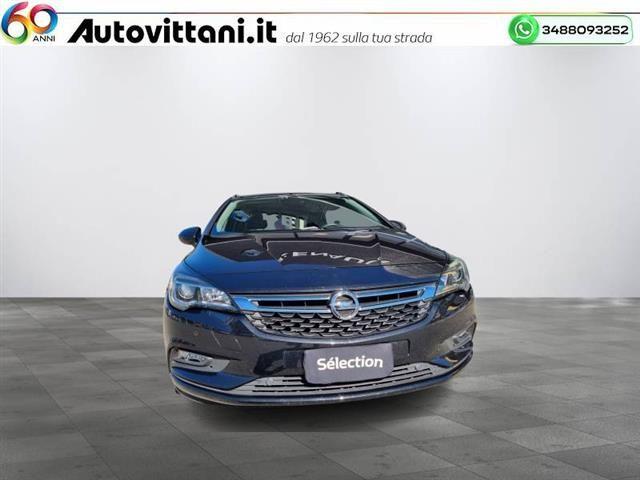 OPEL Astra Sports Tourer 1.6 CDTI 110cv Innovation S S