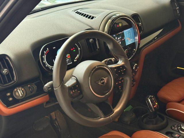 MINI Mini 2.0 Cooper SD 'ALL4' Countryman ALL4