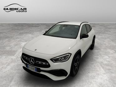 Mercedes-Benz GLA-H247 2020 - GLA 200 d Premium auto