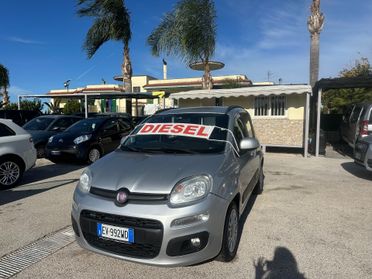 Fiat Panda 1.3 DIESEL 2014