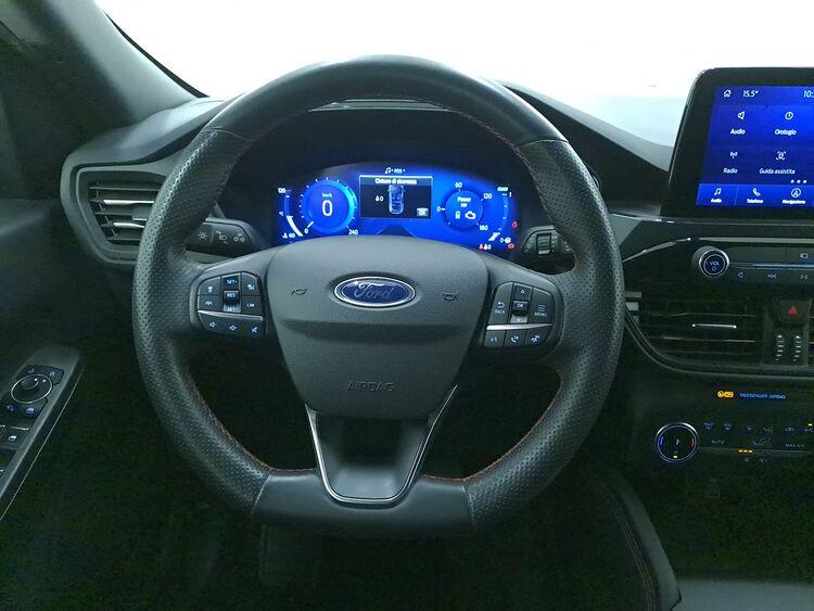 Ford Kuga Plug In Hybrid ST-Line BR134126 2.5 Plug-In Hybrid 225CV