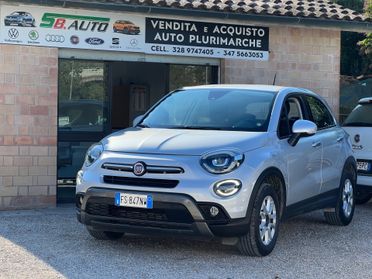 Fiat 500X 1.3 MultiJet 95 CV Pop