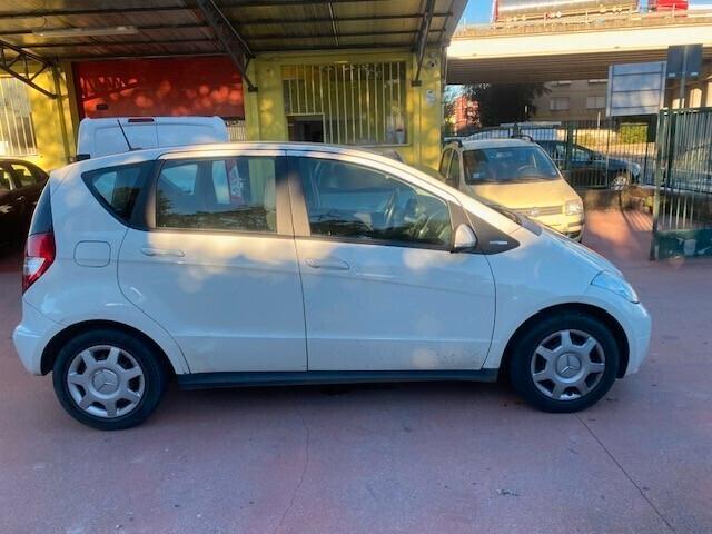 Mercedes-benz A 160 Elegance