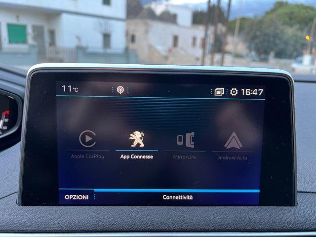 PEUGEOT 3008 BlueHDi 120 S&S Allure