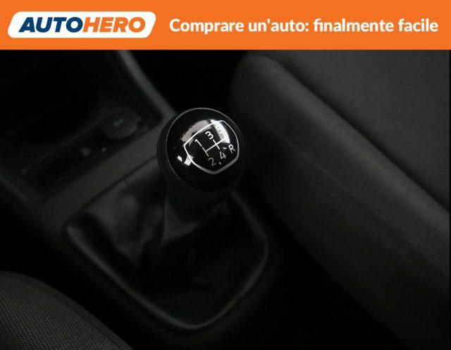 VOLKSWAGEN up! 1.0 5p. EVO move up! BlueMotion Technology