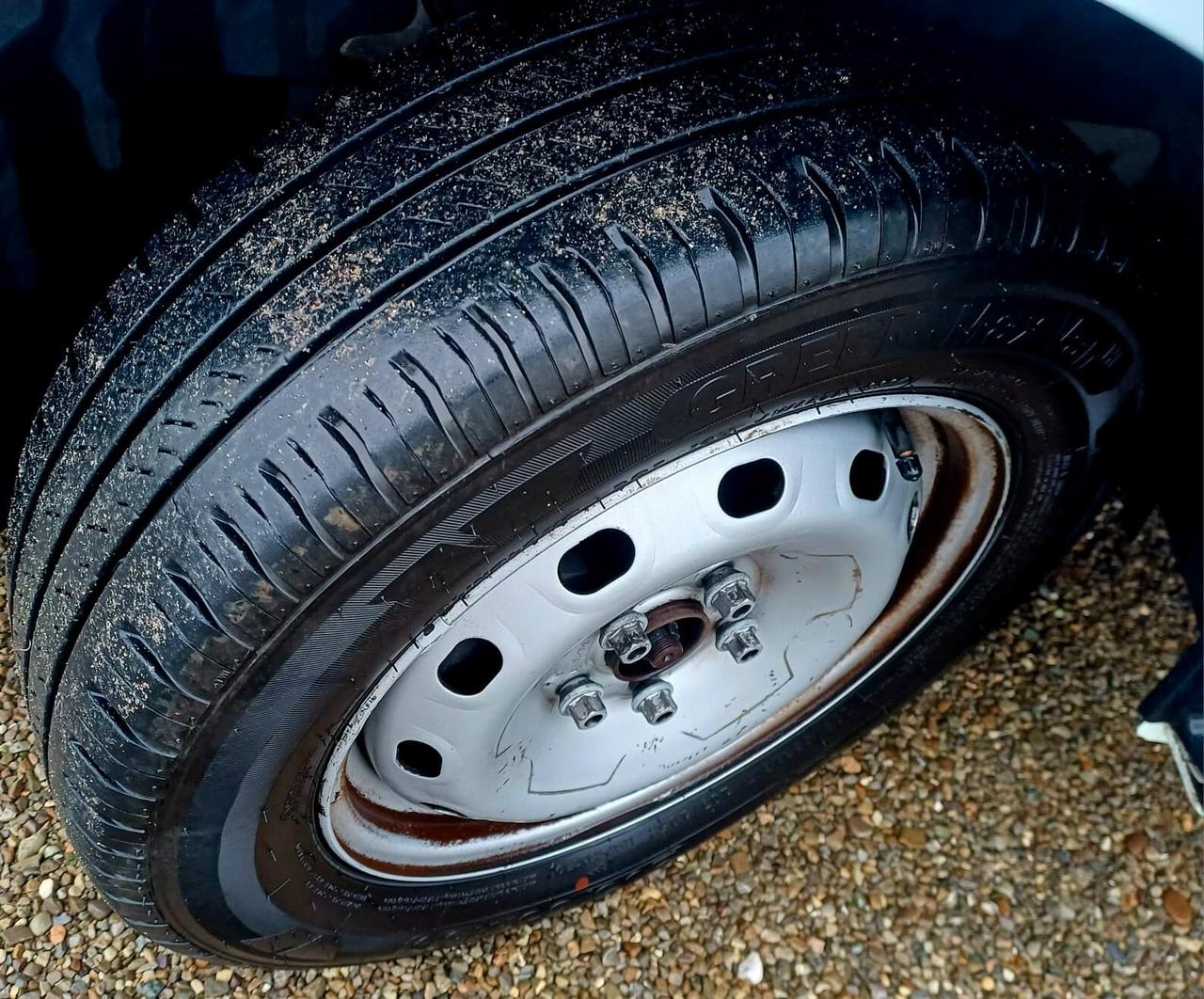 Renault Trafic T27 1.6 dCi 125CV S&S PC-TN Zen