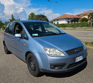Ford Focus C-Max C- max