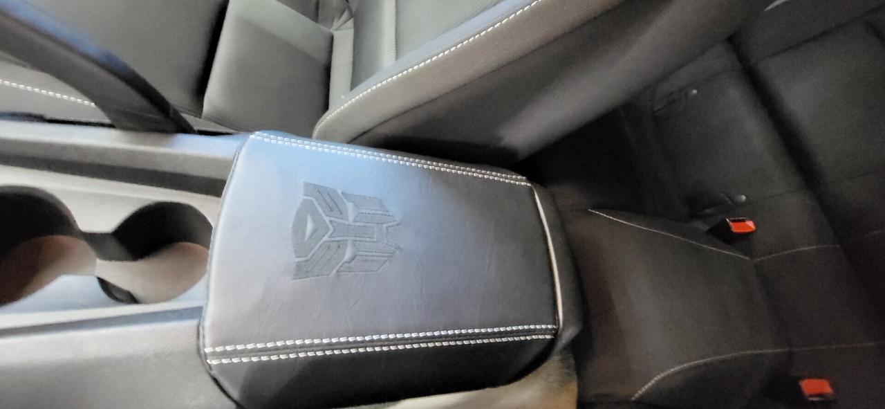 Chevrolet Camaro 5th Gen 3.6 V6 Bumblee Bee Edition 1/1916