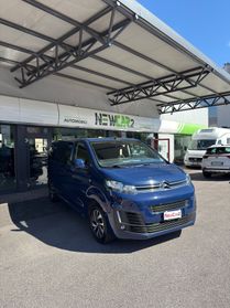 CITROEN SPACETOURER BlueHDi 115 S&S M Shine