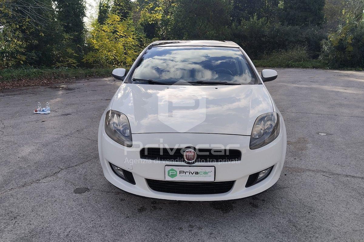 FIAT Bravo 1.4 Multiair T 140 CV S&S Sport