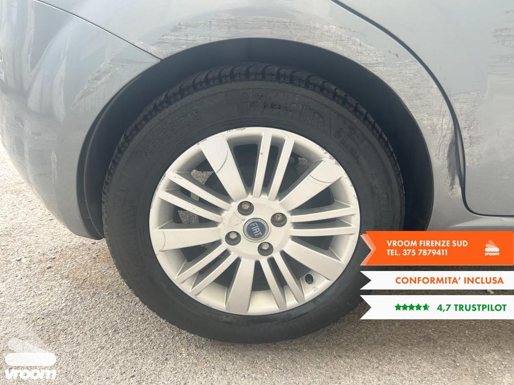 FIAT Grande Punto Grande Punto 1.2 5 porte Active