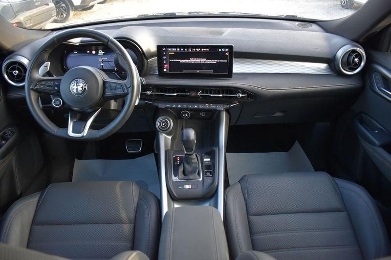 Alfa Romeo Tonale 1.5 160 CV MHEV TCT7 Veloce