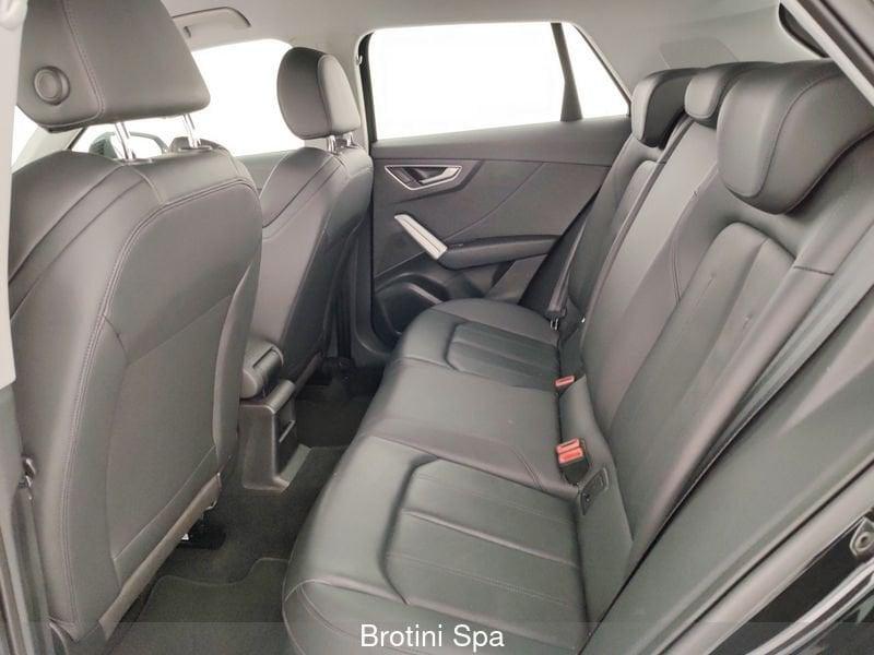 Audi Q2 Q2 35 TFSI Admired