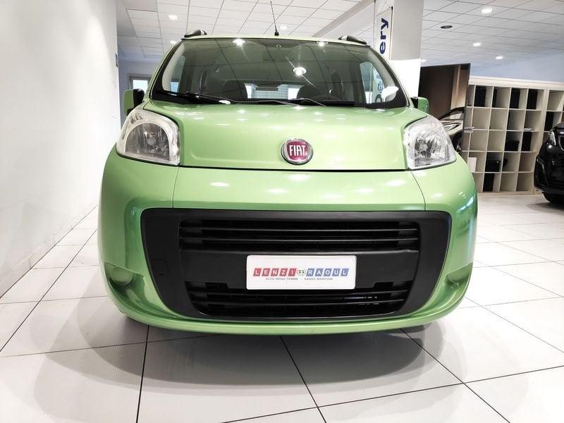 FIAT QUBO Qubo 1.4 8v natural power Dynamic 77cv*METANO*