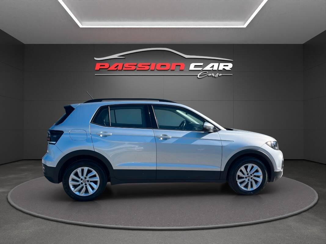 Volkswagen T-Cross 1.0 tsi Style 95cv