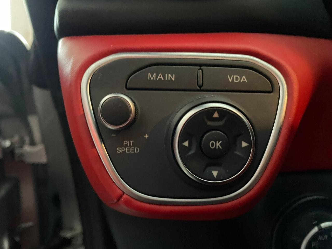 FERRARI CALIFORNIA T 3.9 DCT 560cv CABRIO