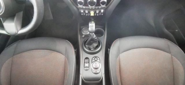 MINI Countryman 1.5 Cooper SE Classic Countryman ALL4