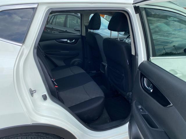 NISSAN Qashqai 1.6 dCi 2WD 360