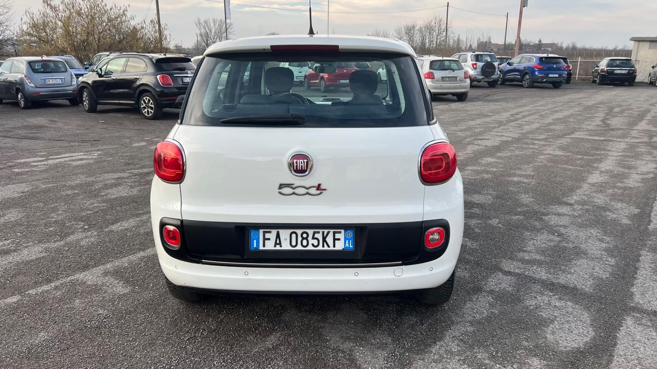 Fiat 500L 1.3 Multijet 85 CV Pop Star AUTOCARRO