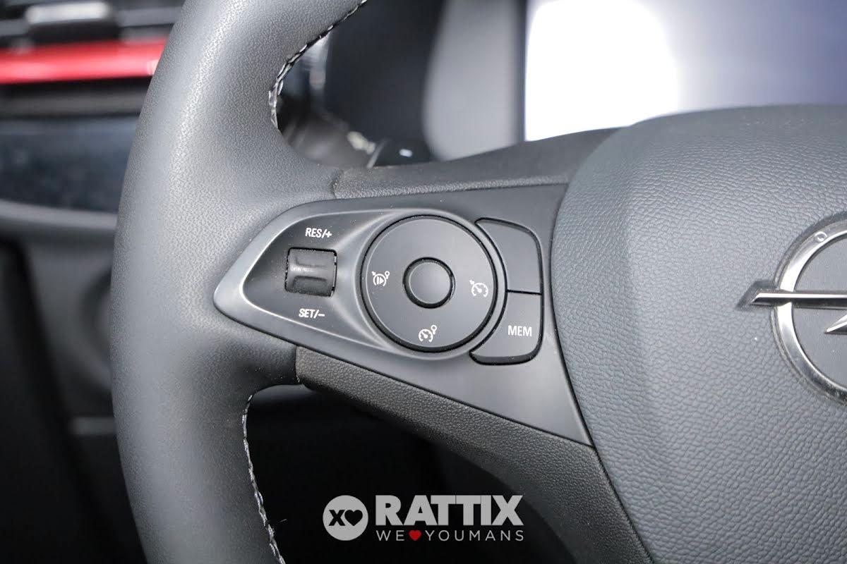 Opel Corsa 1.2 130CV GS Line AT8