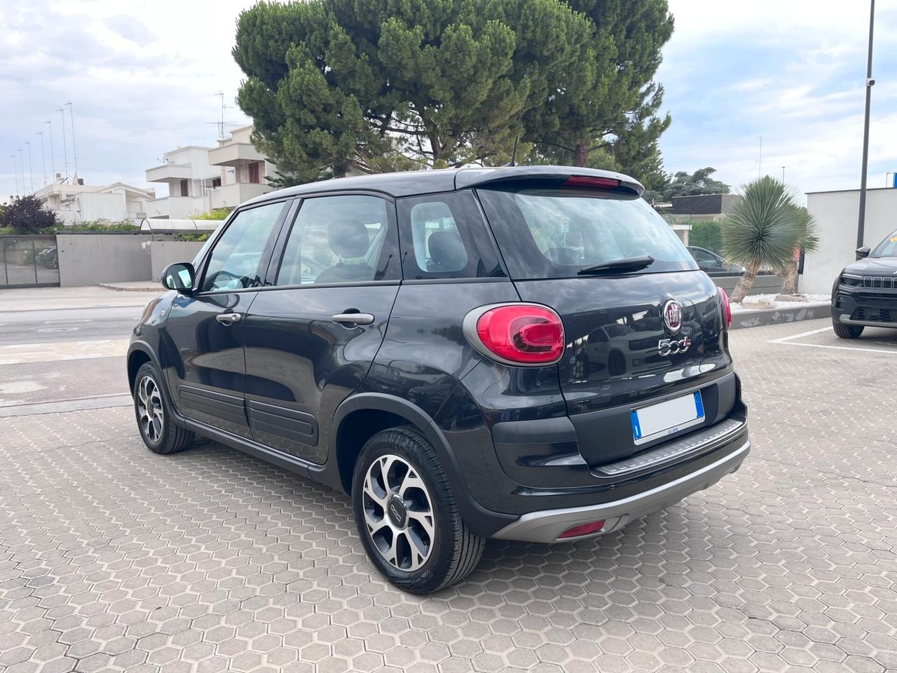 Fiat 500L 1.3 Multijet 95 CV Connect