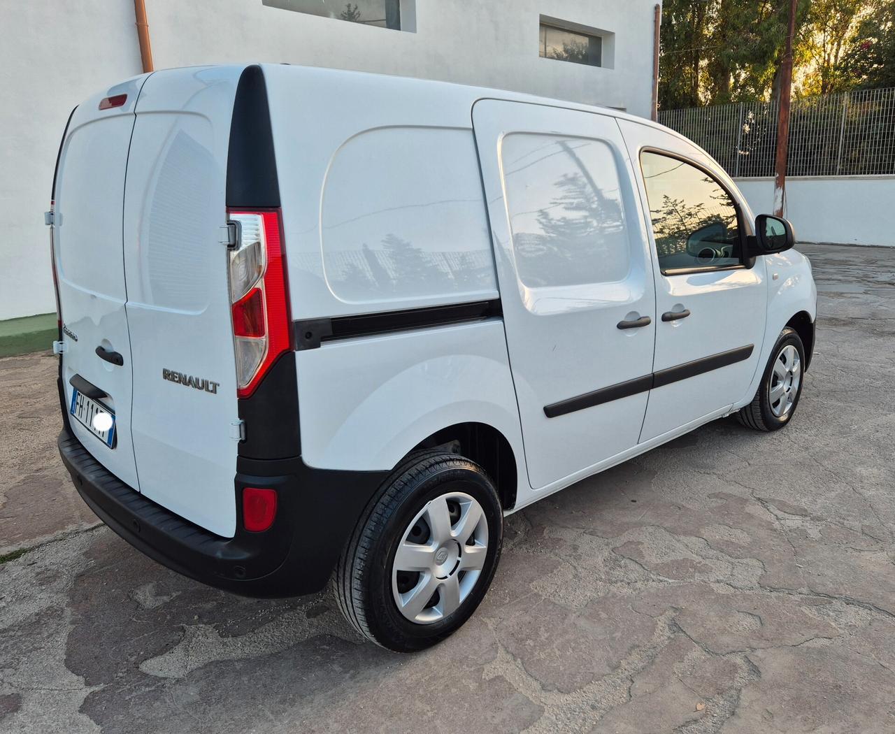 Renault Kangoo 1.5 dCi 110CV S&S Express Maxi Energy