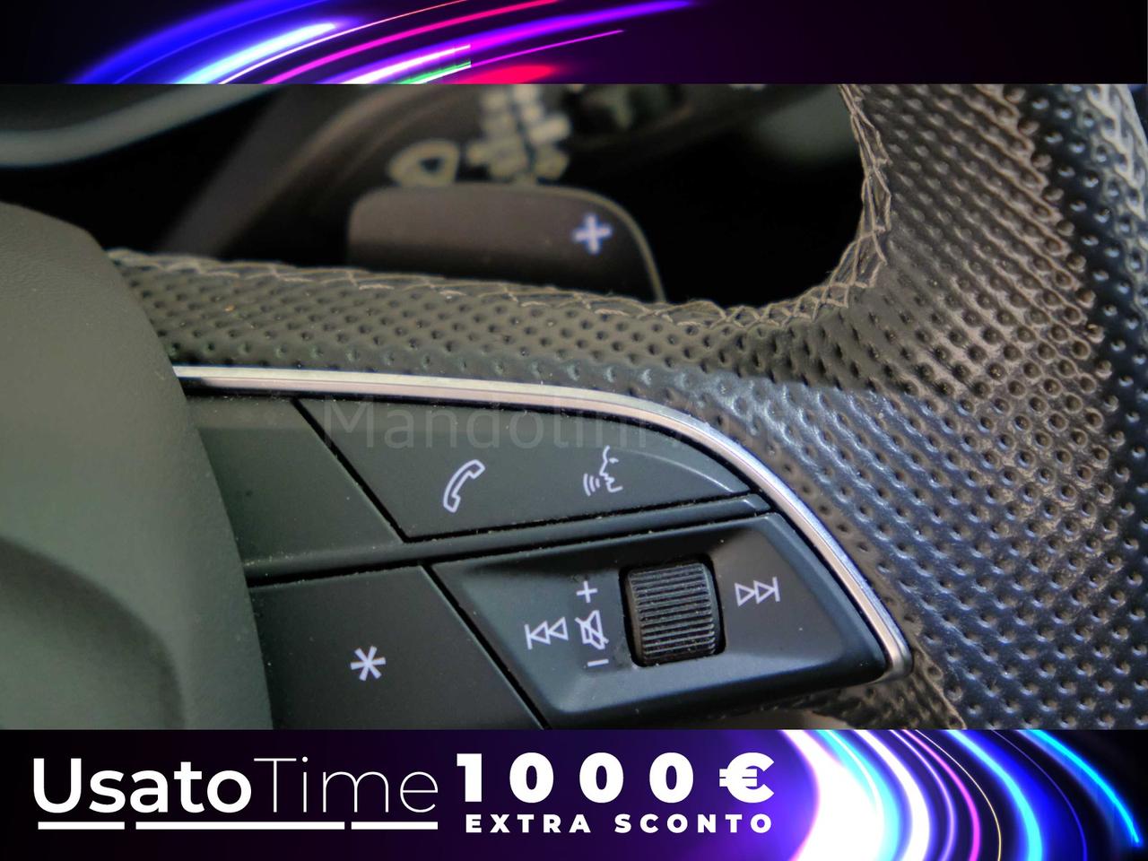Audi Q8 50 3.0 v6 tdi mhev sport quattro tiptronic