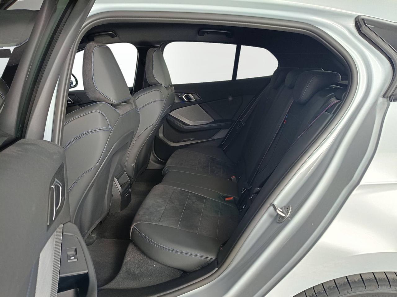 BMW BMW 120d