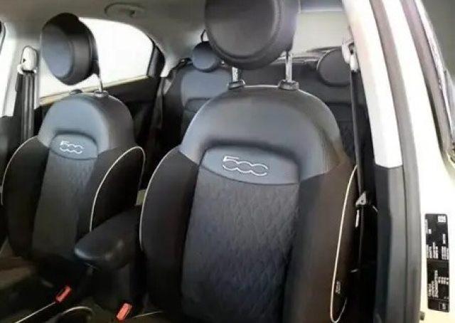 FIAT 500X 1.3 MultiJet 95 CV Business